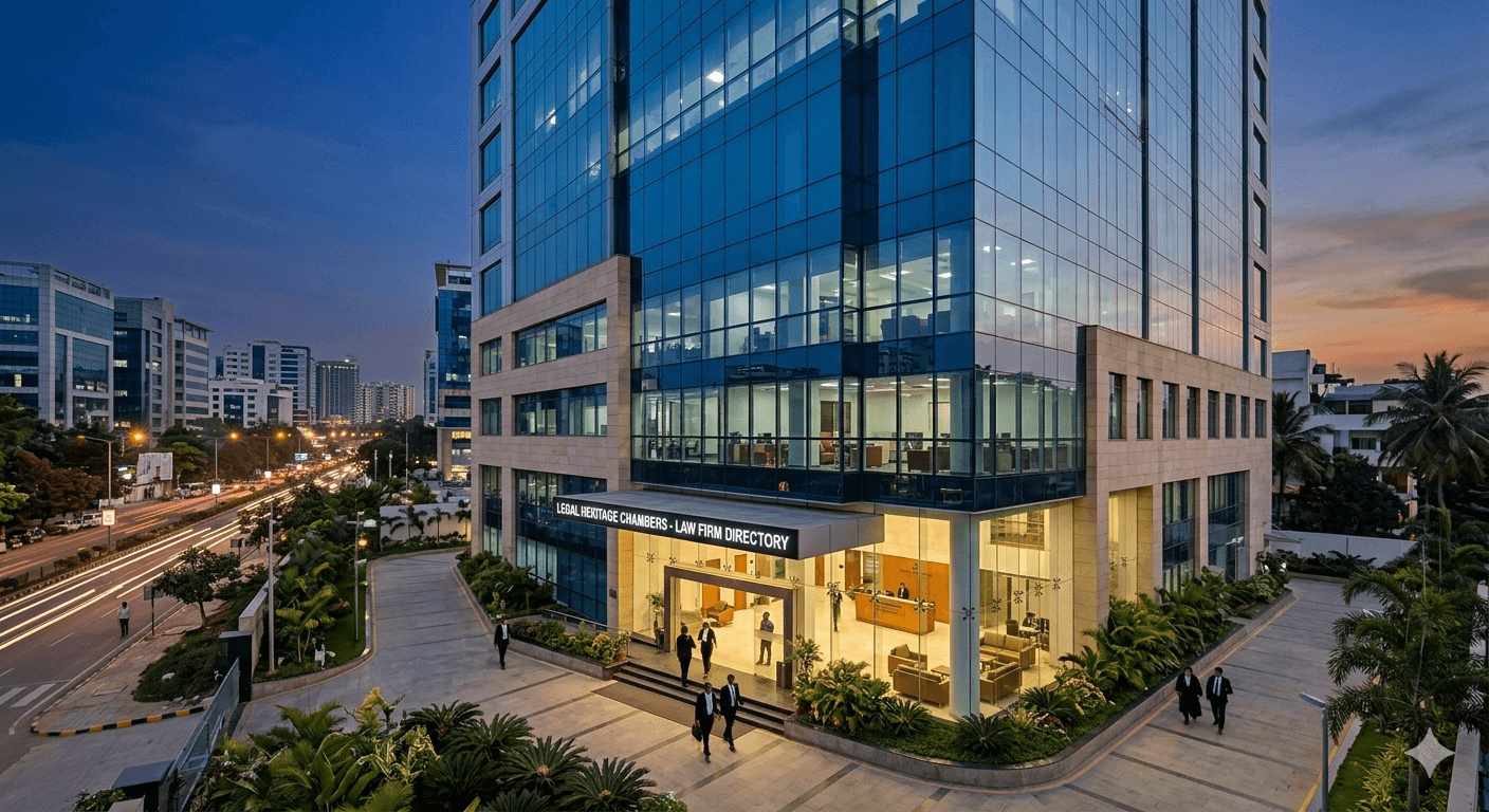 Law Firm Directory