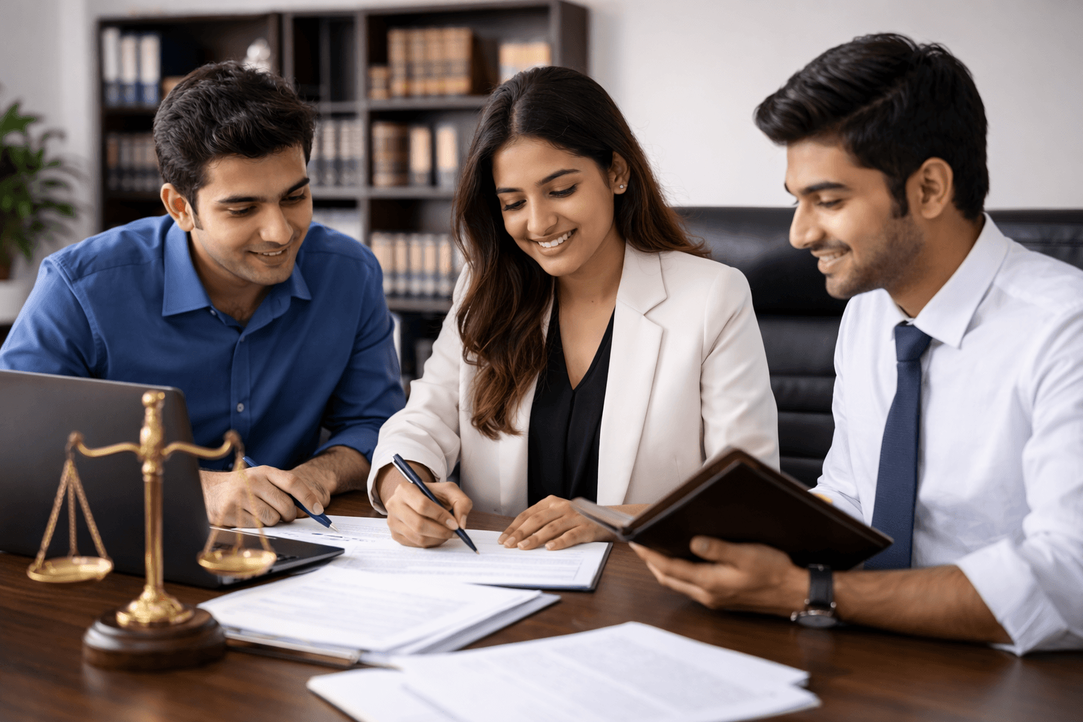 Law Students