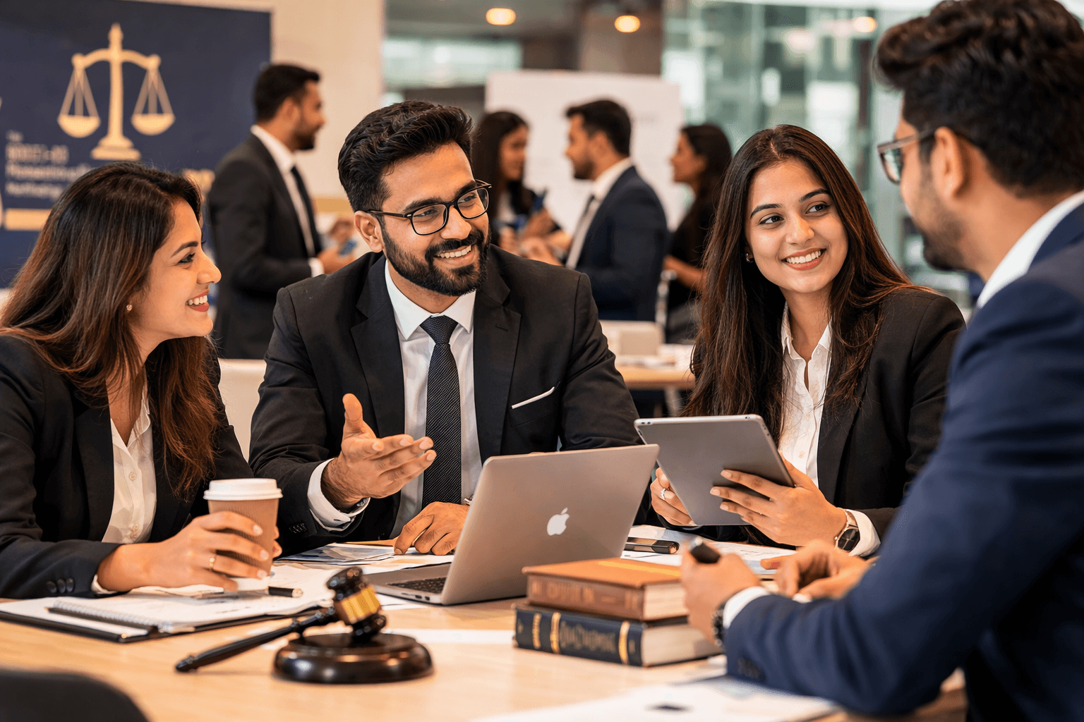 Professional Networking